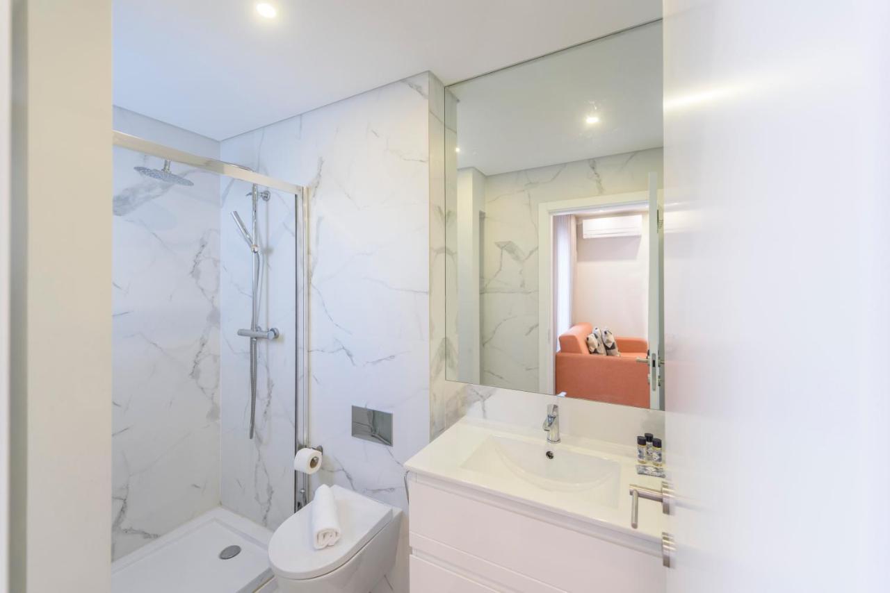Terro Collection - Eca De Queiros Apartment Braga Exterior photo